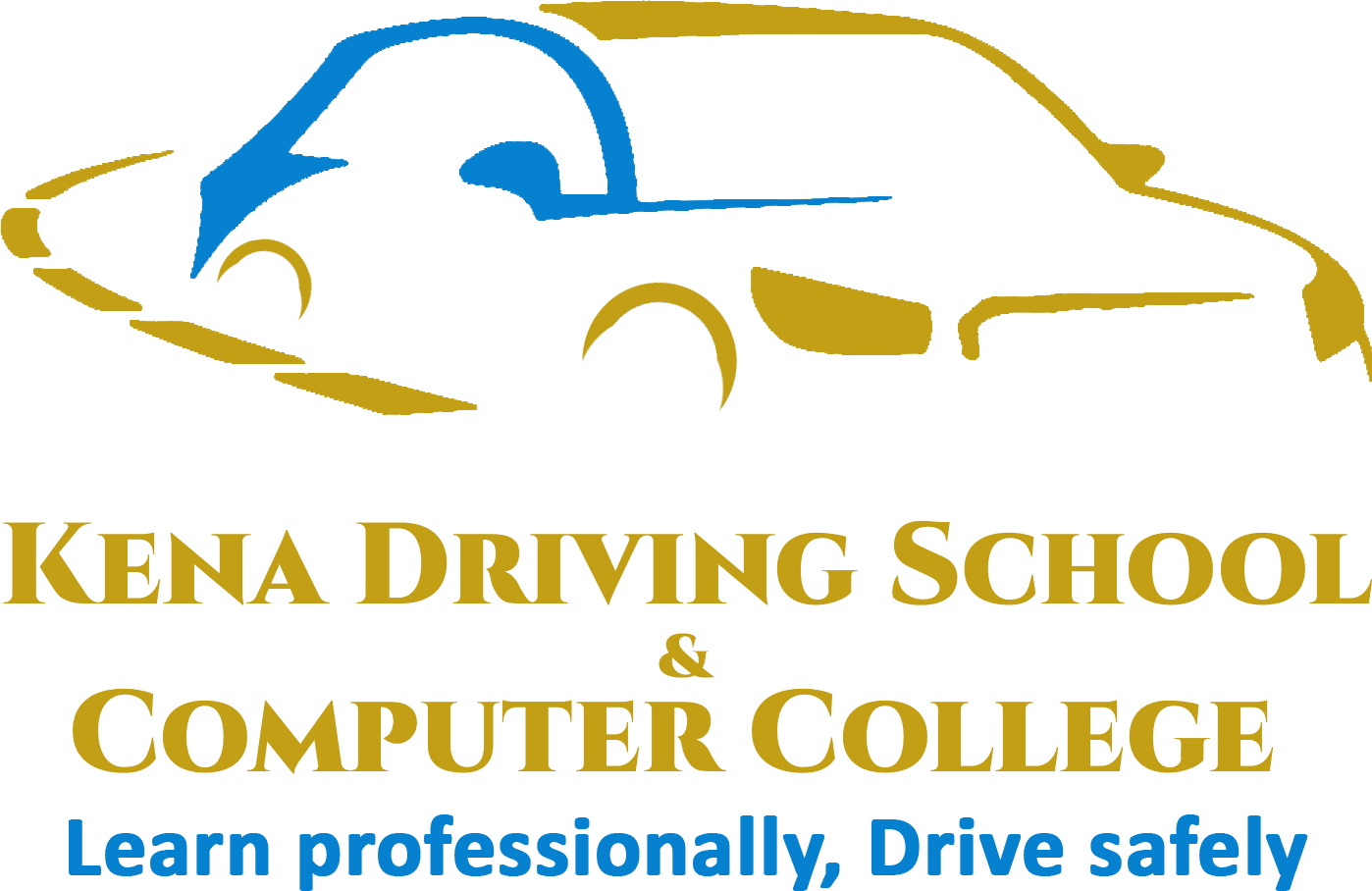 Kena Driving School and Computer College